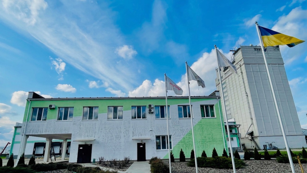 Anatoliy-Shkriblyak-Agricom-Group-opened-a-plant-in-Chernihiv-region-1