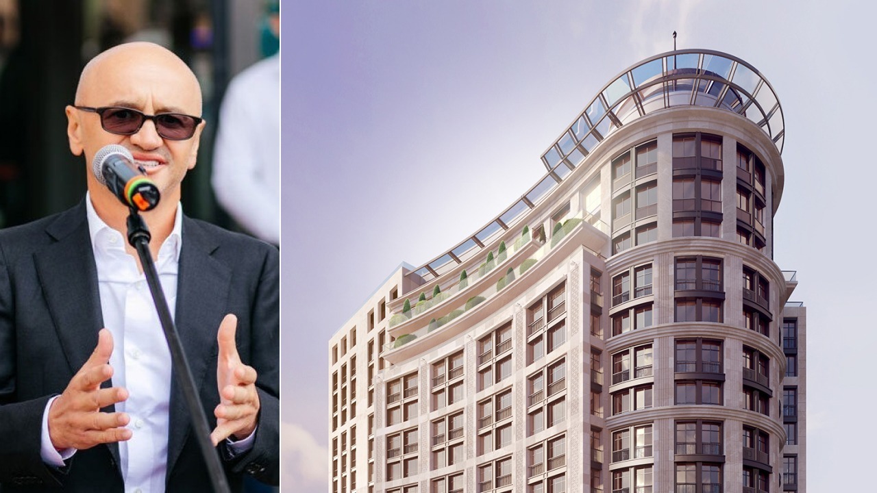 Анатолий Шкрибляк: Linden Luxury Residences признан лучшим проектом года на CEEQA 2024 5 Анатолий Шкрибляк: Linden Luxury Residences признан лучшим проектом года на CEEQA 2024