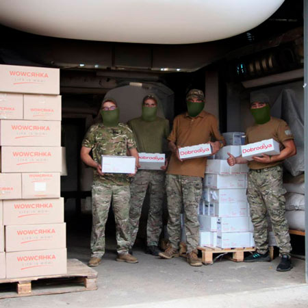 Anatoliy-Shkriblyak-Humanitarian-aid-from-Dobrodiy-Foods-in-8-months-exceeded-1150-kg-of-products-2