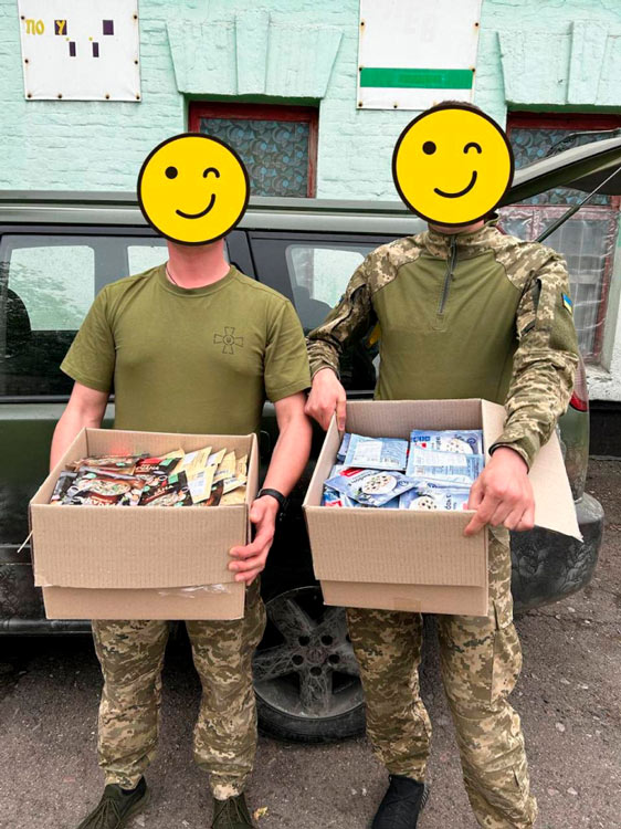 Anatoliy-Shkriblyak-Humanitarian-aid-from-Dobrodiy-Foods-in-8-months-exceeded-1150-kg-of-products-4
